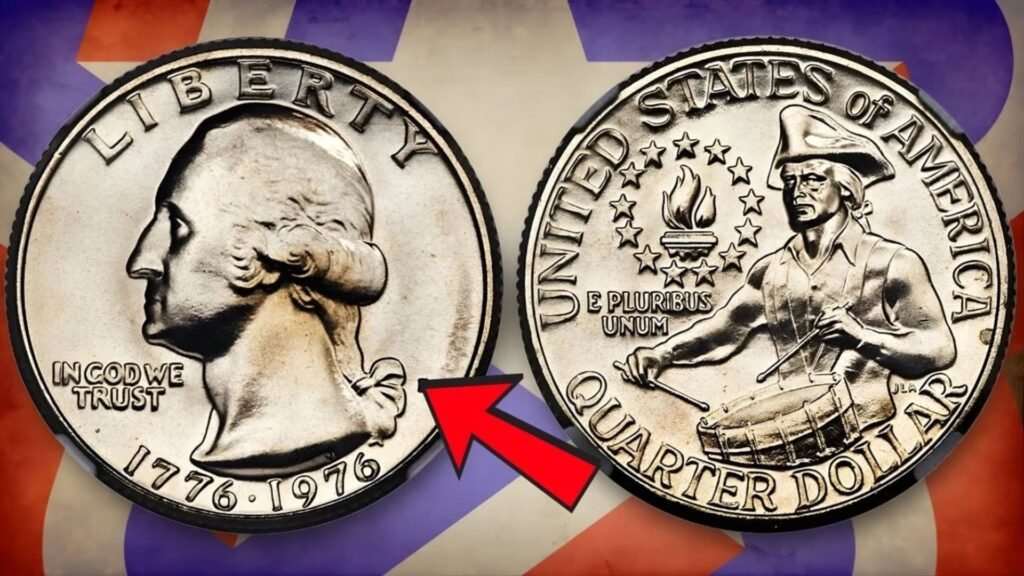 10 Rare Washington Quarters Worth Up to $50,700 – How to Spot These Hidden Treasures