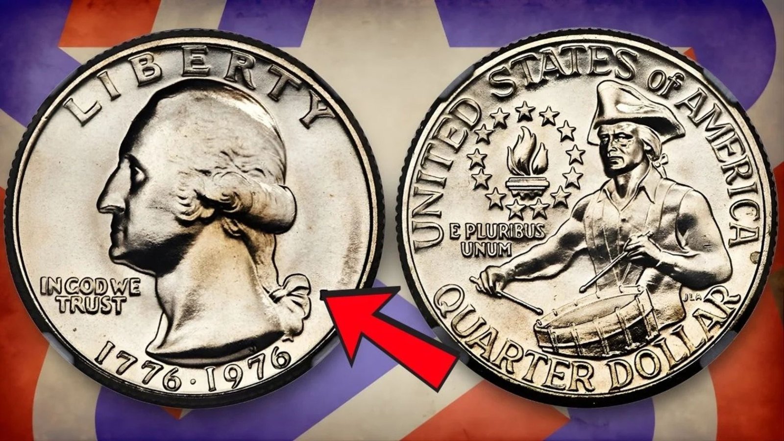 10 Rare Washington Quarters Worth Up to $50,700 – How to Spot These Hidden Treasures