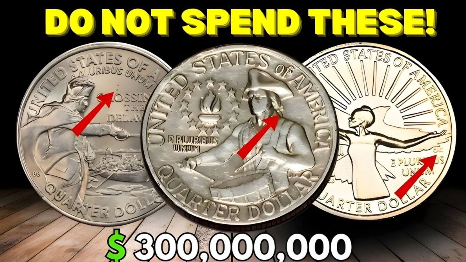 The Value of State Quarters in the Past 12 Years – The Ultimate Guide